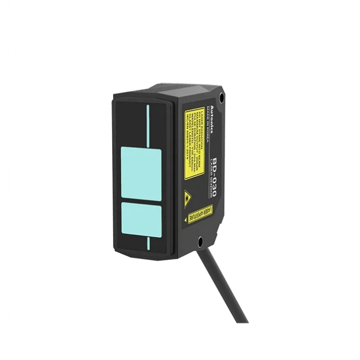 DISPLACEMENT SENSOR AUTONICS