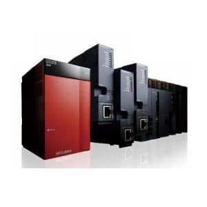 PLC Mitsubishi